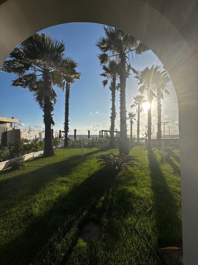 Moonluxuryresort Licola Bagian luar foto