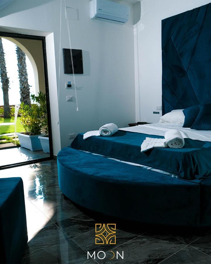 Moonluxuryresort Licola Bagian luar foto