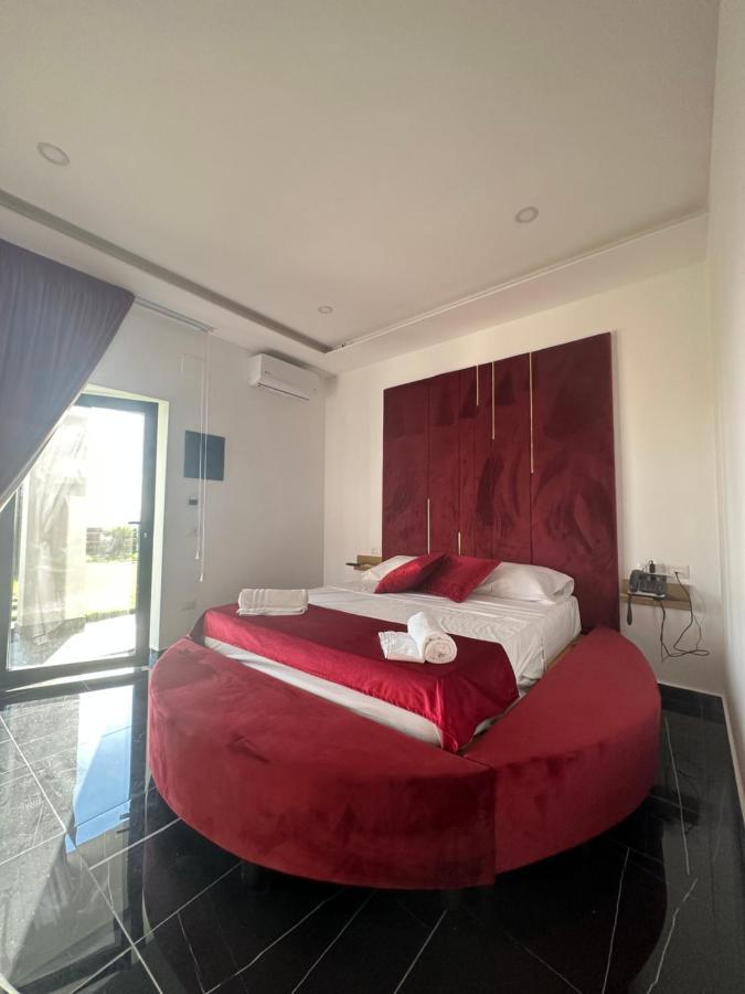 Moonluxuryresort Licola Bagian luar foto