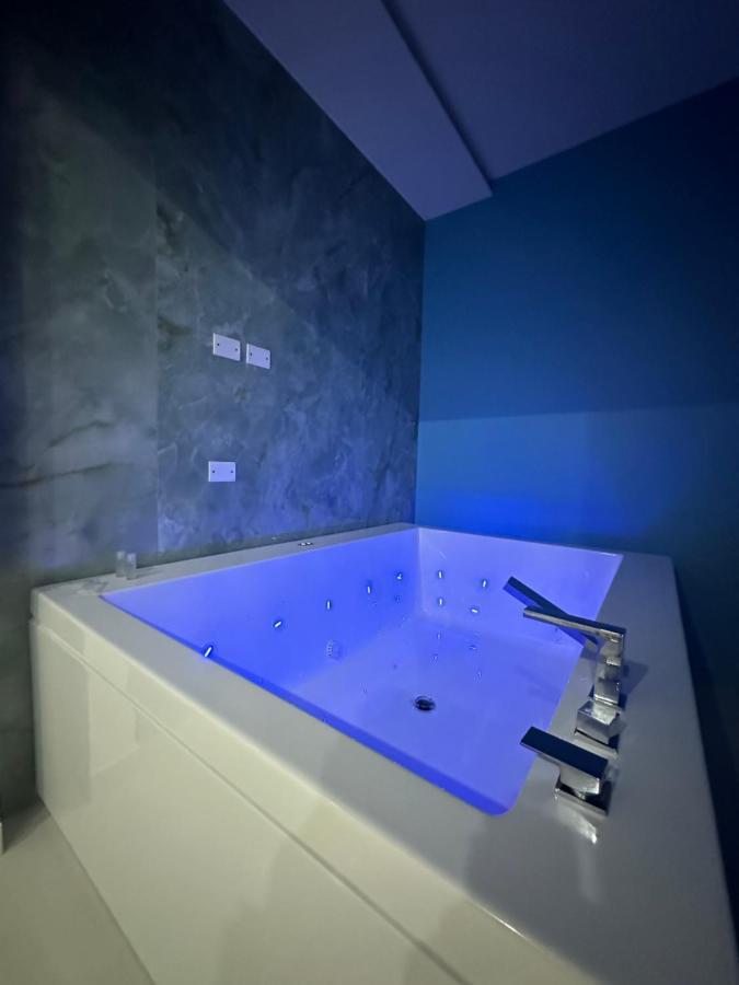 Moonluxuryresort Licola Bagian luar foto