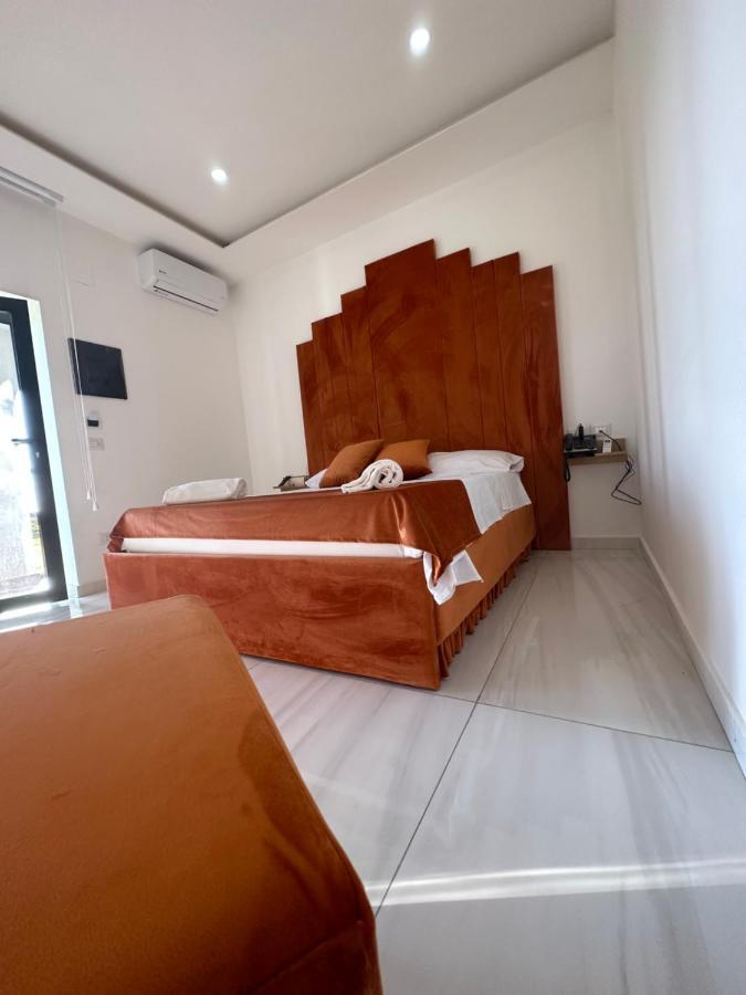 Moonluxuryresort Licola Bagian luar foto