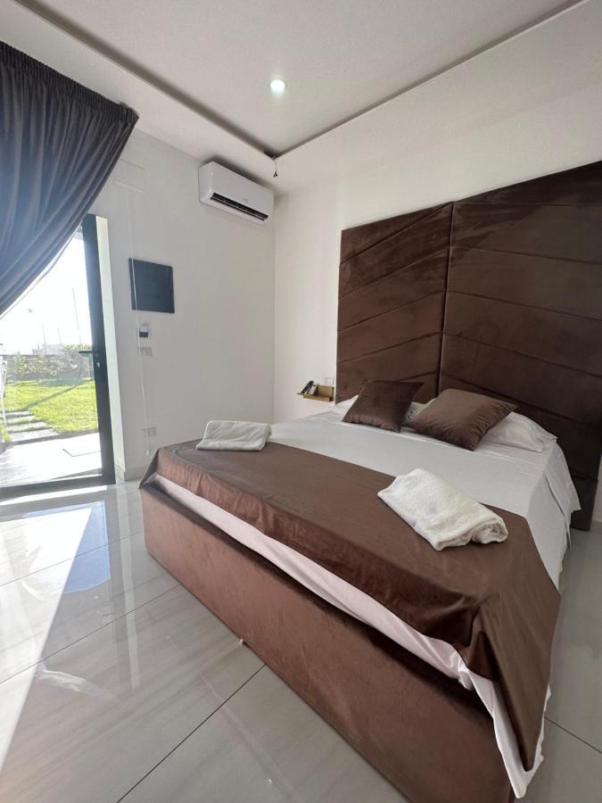 Moonluxuryresort Licola Bagian luar foto