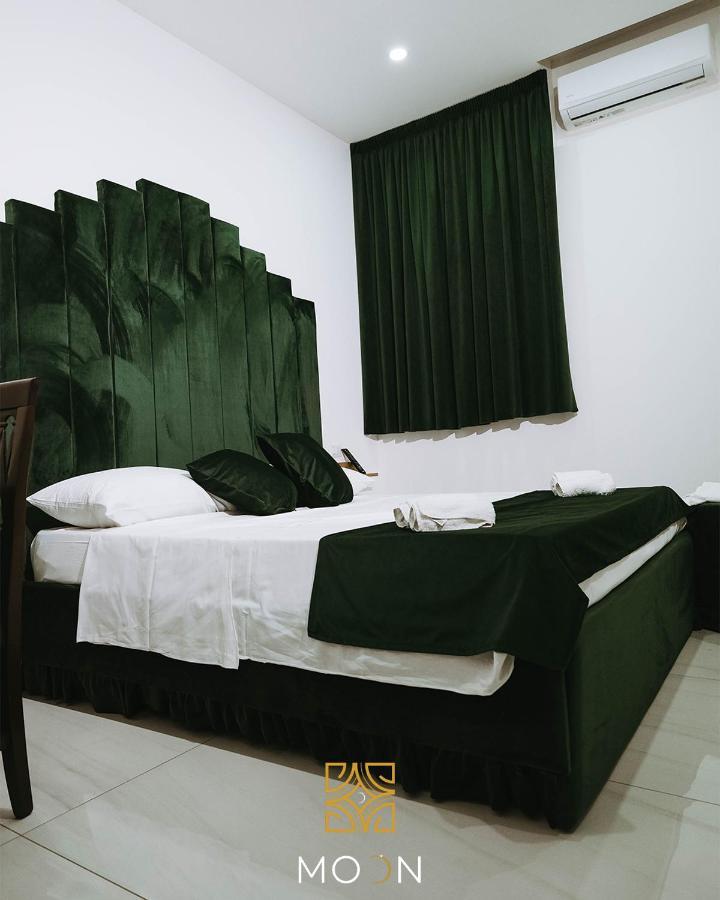 Moonluxuryresort Licola Bagian luar foto